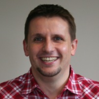 Paul Nearney, author of CodeLync.com