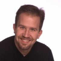 Scott Hanselman, author of Hanselman.com